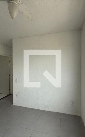 Apartamento para alugar com 42m², 2 quartos e 1 vaga Apartamento para alugar com 42m², 2 quartos e 1 vagaSala