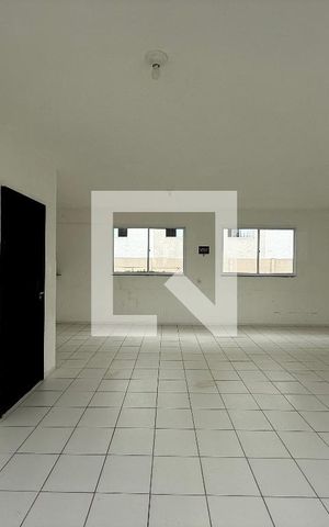 Apartamento para alugar com 42m², 2 quartos e 1 vaga Apartamento para alugar com 42m², 2 quartos e 1 vagaÁrea comum