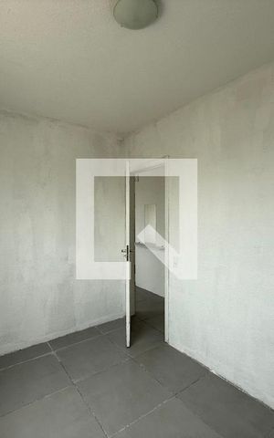 Apartamento para alugar com 42m², 2 quartos e 1 vaga Apartamento para alugar com 42m², 2 quartos e 1 vagaQuarto 2
