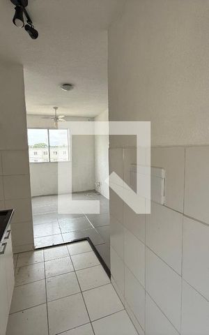 Apartamento para alugar com 42m², 2 quartos e 1 vaga Apartamento para alugar com 42m², 2 quartos e 1 vagaCozinha