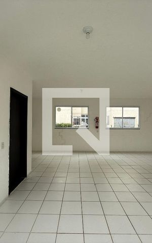 Apartamento para alugar com 42m², 2 quartos e 1 vaga Apartamento para alugar com 42m², 2 quartos e 1 vagaÁrea comum