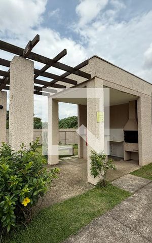 Apartamento para alugar com 42m², 2 quartos e 1 vaga Apartamento para alugar com 42m², 2 quartos e 1 vagaÁrea comum