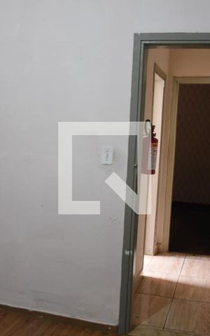 Casa para alugar com 120m², 2 quartos e 2 vagasQuarto 2