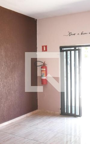 Casa para alugar com 120m², 2 quartos e 2 vagasQuarto 1
