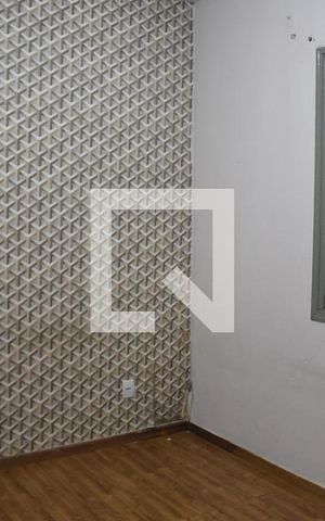 Casa para alugar com 120m², 2 quartos e 2 vagasQuarto 2
