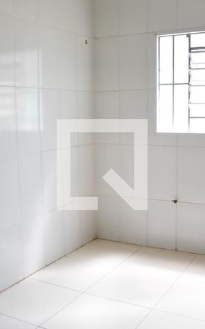 Casa para alugar com 120m², 2 quartos e 2 vagasCozinha