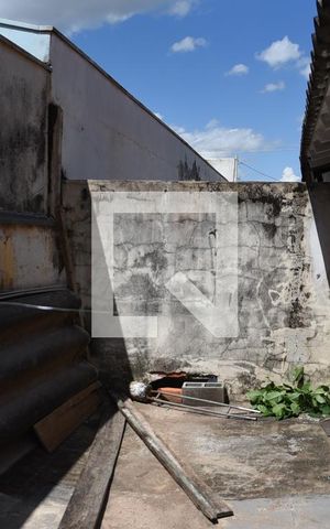 Casa para alugar com 120m², 2 quartos e 2 vagasÁrea comum