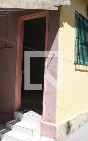 Casa para alugar com 120m², 2 quartos e 2 vagasÁrea comum