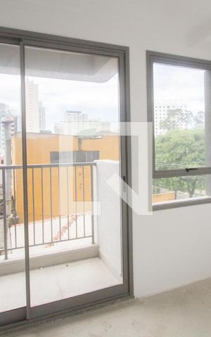 Studio à venda com 20m², 1 quarto e sem vaga Studio à venda com 20m², 1 quarto e sem vagaStudio