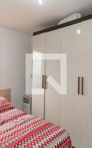 Apartamento à venda com 50m², 2 quartos e 1 vaga Apartamento à venda com 50m², 2 quartos e 1 vagaQuarto 1