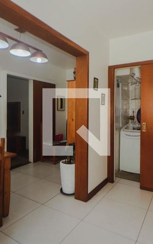 Apartamento à venda com 68m², 2 quartos e sem vaga Apartamento à venda com 68m², 2 quartos e sem vagaCozinha e Área de Serviço