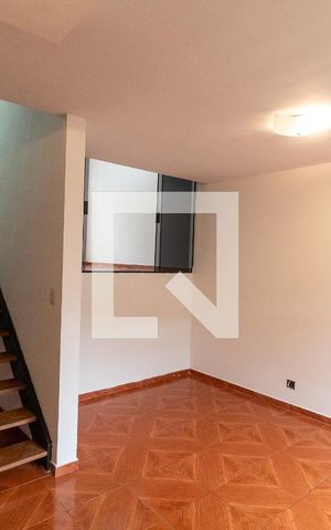 Casa de condomínio à venda com 128m², 3 quartos e 2 vagas Casa de condomínio à venda com 128m², 3 quartos e 2 vagasSala de Estar