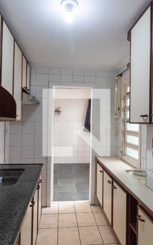 Casa de condomínio à venda com 128m², 3 quartos e 2 vagas Casa de condomínio à venda com 128m², 3 quartos e 2 vagasCozinha