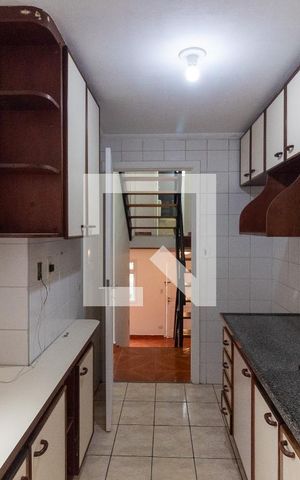 Casa de condomínio à venda com 128m², 3 quartos e 2 vagas Casa de condomínio à venda com 128m², 3 quartos e 2 vagasCozinha