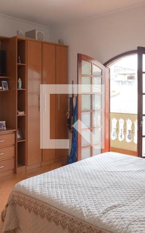 Casa para alugar com 400m², 4 quartos e 5 vagas Casa para alugar com 400m², 4 quartos e 5 vagasQuarto 3