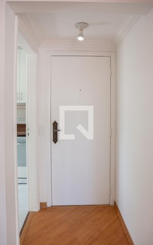 Apartamento à venda com 80m², 3 quartos e 1 vaga Apartamento à venda com 80m², 3 quartos e 1 vagaEntrada