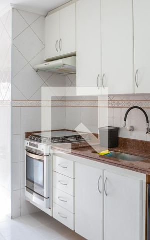 Apartamento à venda com 80m², 3 quartos e 1 vaga Apartamento à venda com 80m², 3 quartos e 1 vagaCozinha
