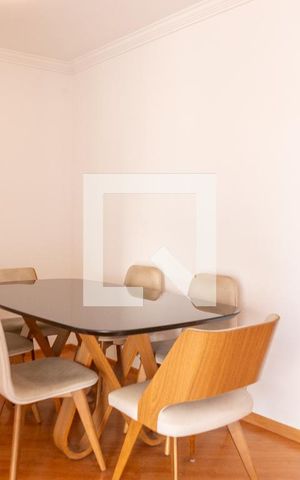 Apartamento à venda com 80m², 3 quartos e 1 vaga Apartamento à venda com 80m², 3 quartos e 1 vagaSala