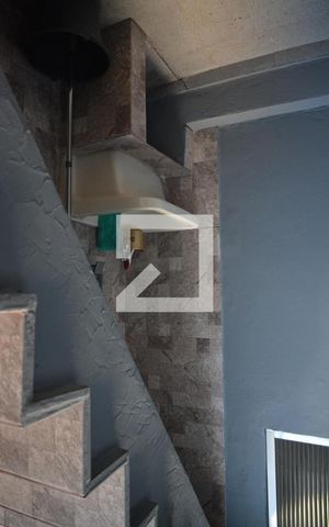 Casa à venda com 162m², 4 quartos e 2 vagasÁrea de Serviço
