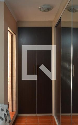 Casa à venda com 162m², 4 quartos e 2 vagasQuarto Suíte