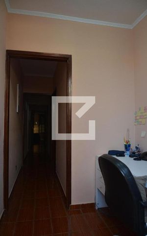 Casa à venda com 162m², 4 quartos e 2 vagasQuarto 1