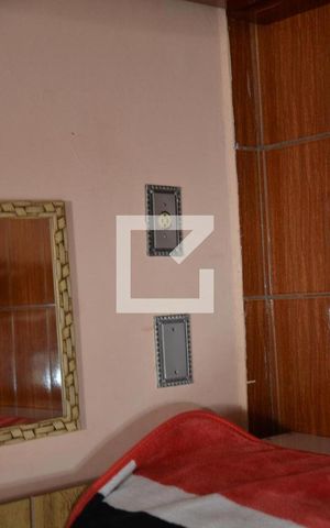 Casa à venda com 162m², 4 quartos e 2 vagasQuarto 3