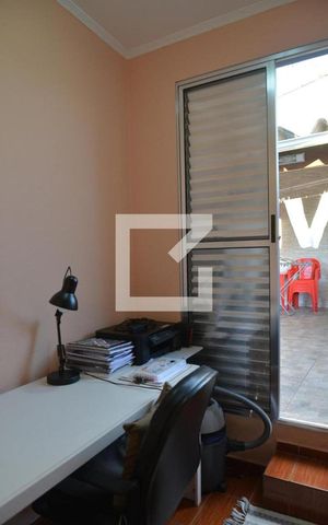 Casa à venda com 162m², 4 quartos e 2 vagasQuarto 1