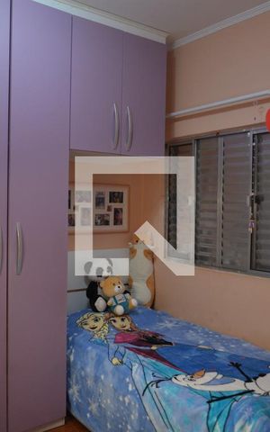 Casa à venda com 162m², 4 quartos e 2 vagasQuarto 2