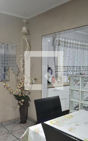 Casa à venda com 162m², 4 quartos e 2 vagasCozinha
