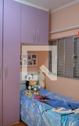 Casa à venda com 162m², 4 quartos e 2 vagasQuarto 2