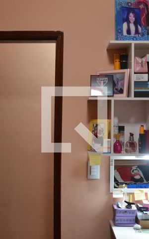 Casa à venda com 162m², 4 quartos e 2 vagasQuarto 3