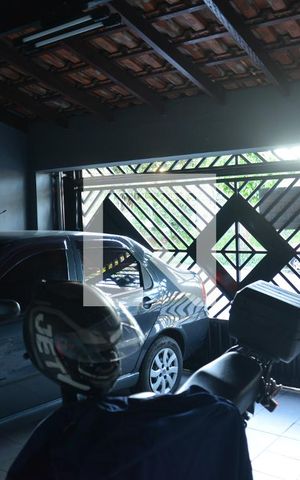 Casa à venda com 162m², 4 quartos e 2 vagasGaragem