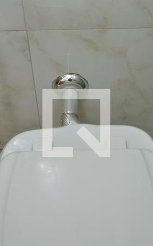 Casa à venda com 162m², 4 quartos e 2 vagasBanheiro Social