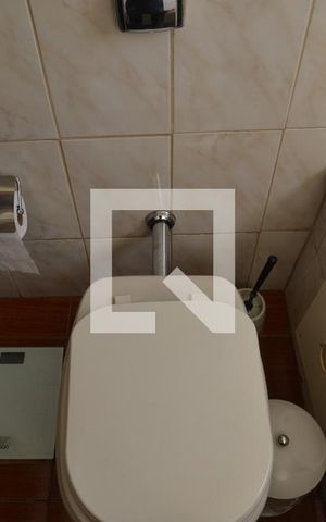 Casa à venda com 162m², 4 quartos e 2 vagasBanheiro da Suíte