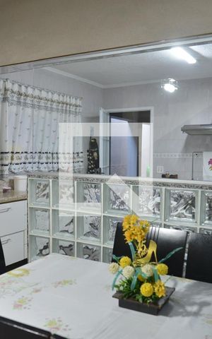 Casa à venda com 162m², 4 quartos e 2 vagasCozinha