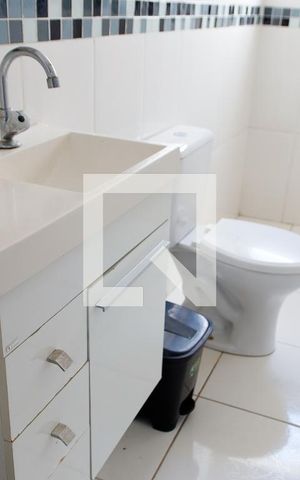 Casa à venda com 260m², 6 quartos e 2 vagas Casa à venda com 260m², 6 quartos e 2 vagasBanheiro da Suíte 4