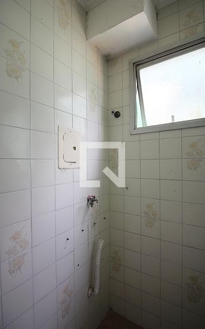 Apartamento à venda com 48m², 2 quartos e 1 vagaÁrea de Serviço