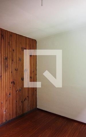 Apartamento à venda com 48m², 2 quartos e 1 vagaQuarto 2