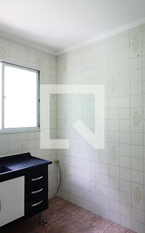 Apartamento à venda com 48m², 2 quartos e 1 vagaCozinha