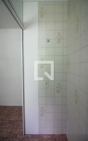 Apartamento à venda com 48m², 2 quartos e 1 vagaÁrea de Serviço