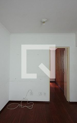 Apartamento à venda com 48m², 2 quartos e 1 vagaSala