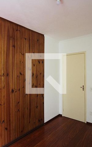 Apartamento à venda com 48m², 2 quartos e 1 vagaQuarto 1