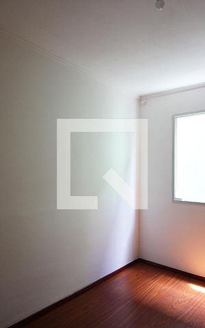 Apartamento à venda com 48m², 2 quartos e 1 vagaQuarto 1
