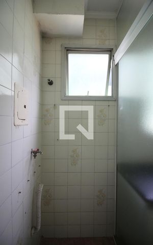 Apartamento à venda com 48m², 2 quartos e 1 vagaÁrea de Serviço