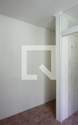 Apartamento à venda com 48m², 2 quartos e 1 vagaCozinha