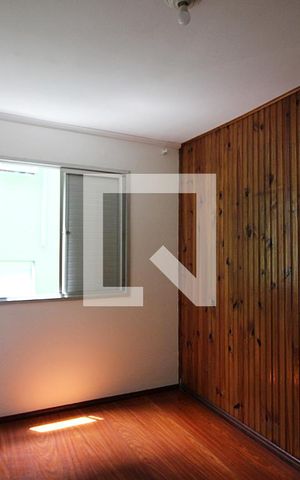 Apartamento à venda com 48m², 2 quartos e 1 vagaQuarto 1
