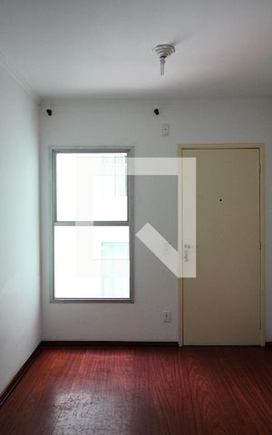 Apartamento à venda com 48m², 2 quartos e 1 vagaSala