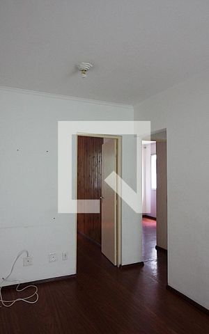 Apartamento à venda com 48m², 2 quartos e 1 vagaSala