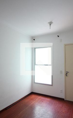 Apartamento à venda com 48m², 2 quartos e 1 vagaSala