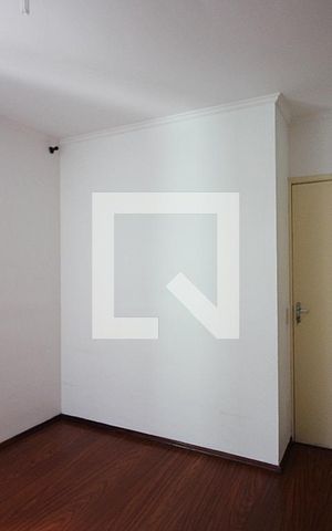 Apartamento à venda com 48m², 2 quartos e 1 vagaQuarto 2